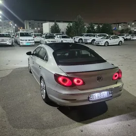 Volkswagen CC 2009