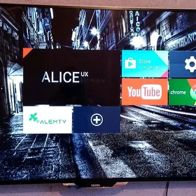 televizor 50lik arginal