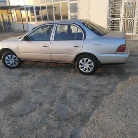 Toyota Corolla 1995