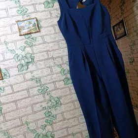 женский комбинезон