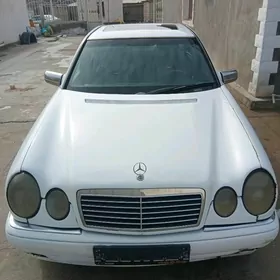 Mercedes-Benz 230E 1997
