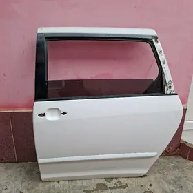 Дути Сиенна чеп гаптал эшики