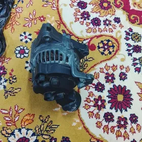 ГЕНЕРАТОР е39