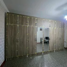 MEBEL TÄZE GARNITUR ŞFANER