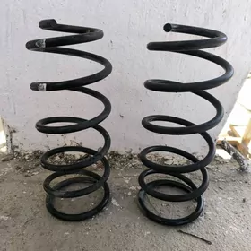 Пружин изки Рунер 2002