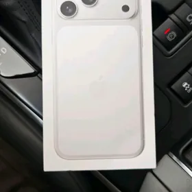 iPhone 17 Pro Max E sim