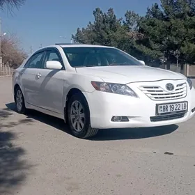 Toyota Camry 2008