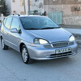 Daewoo Tacuma 2002