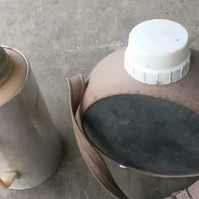 СССР термос