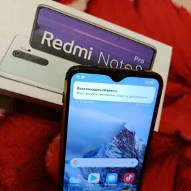 redmi not 8