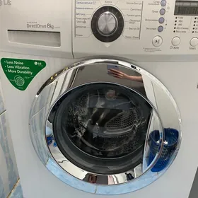 Сатлык кир машын