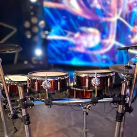 Baraban Rolond td 17