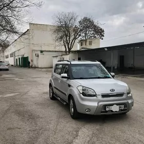 Kia Soul 2010