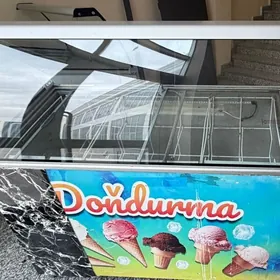 Marojna Holadilnik 7 Gozli