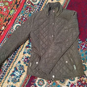 ветровка для девочек