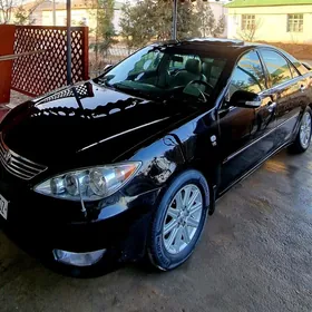 Toyota Camry 2005