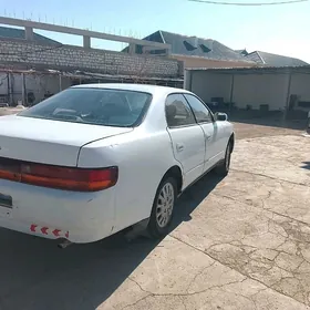 Toyota Chaser 1993