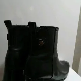 женские обувь сапог туфли