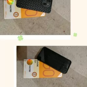 Tecno Spark Go1