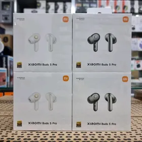 Xiaomi Buds 5 Pro