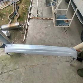 2025camry yzky bamperin asagy