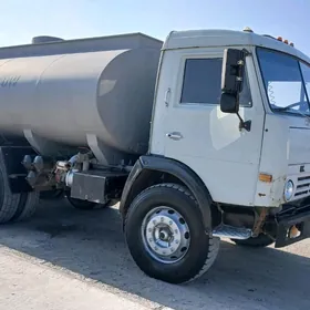 Kamaz 5410 1985