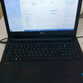 Dell i7-6500