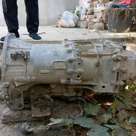 Mersedes Axor 3029 Karopga 2015 model