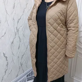 kurtka женский куртка