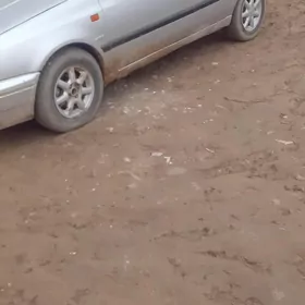 Volkswagen Golf III 1993