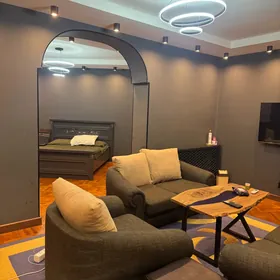 Arenda şaÿoly şewçenko