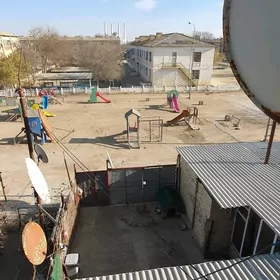 3х ком квартира на 15кв, дом 9