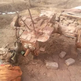 karopga,zadny mos, bartowoy