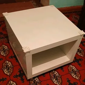 Комод, стол, тумба IKEA и др.