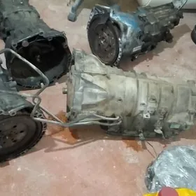 Карлага э60 механика 6 скорс