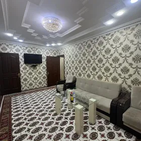 Mir-3. 2-Komnat. Kwartira