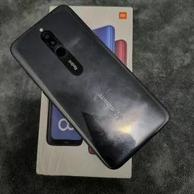 Redmi 8