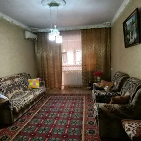  30 МКР 2 КОМ 3 ЭТ 72 М²