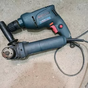 drel balgarka Дрел балгарка