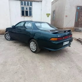 Toyota Mark II 1995