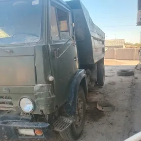 Kamaz 5511 1994