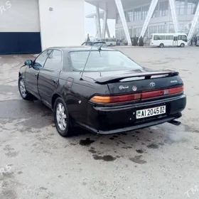 Toyota Mark II 1993