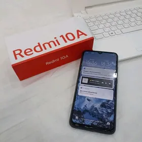 Redmi 10 a 4/64