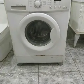 стиральная машинка