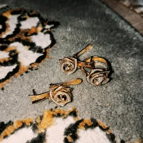 Золото комплект