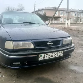 Opel Astra 1992