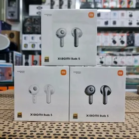 Xiaomi Buds 5