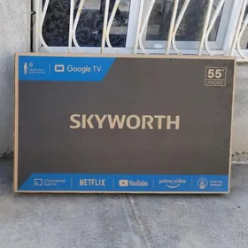 SKYWORTH 55lik PAKET