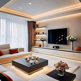 Taslama 4/3et 4kom 120m2