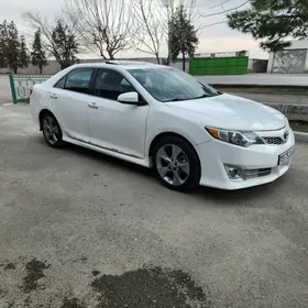Toyota Camry 2013